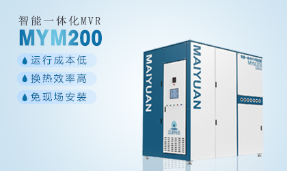 MYM200（蒸發(fā)量：200kg/h）